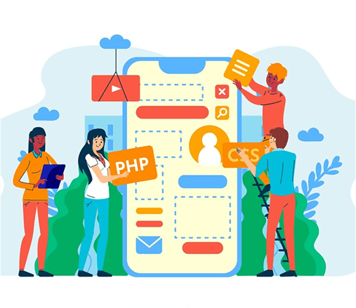 Mobile App Development